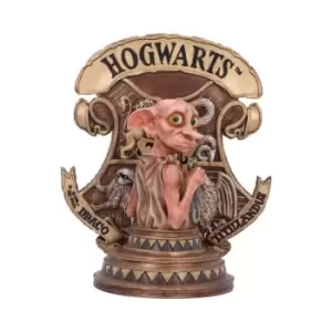 Image of Harry Potter Dobby Bookend 20cm