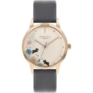 Image of Ladies Radley Base metal