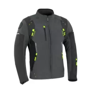 Image of Bering Diskor Grey Fluo 3XL