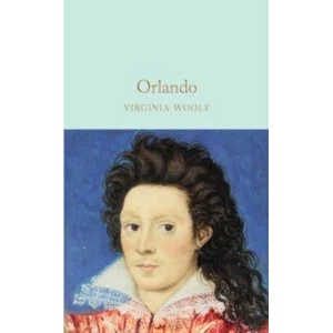 Image of Orlando (Hardback, 2017)