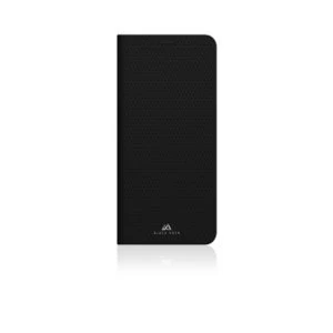 Image of Black Rock Standard Booklet Case for Samsung Galaxy S9+ - Black