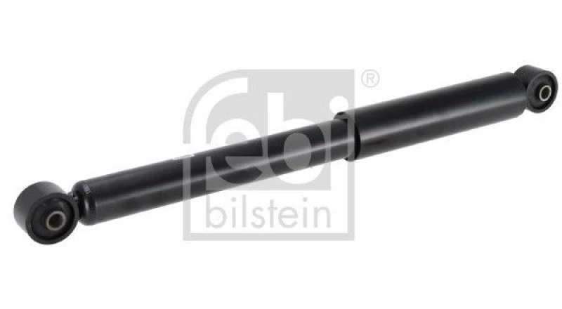Image of Shock absorber FEBI BILSTEIN 1002586