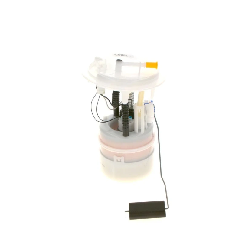Image of Bosch 0 986 580 376 Petrol pump Petrol pump (100901)