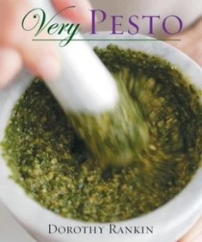 Image of Very Pesto by Dorothy Rankin Paperback