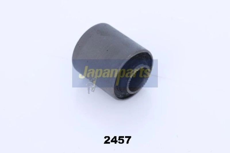 Image of JAPANPARTS Trailing arm / Suspension arm bush JAPANPARTS RU-2457