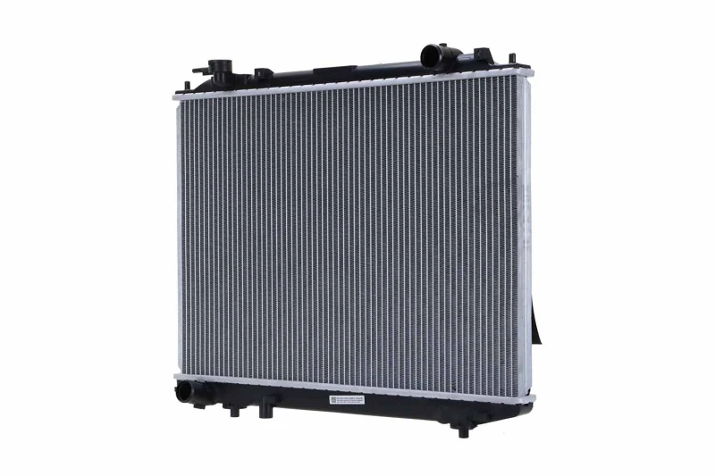 Image of HELLA Engine radiator HELLA 8MK 366 300-061