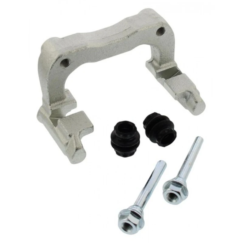 Image of Brake caliper carrier MAPCO 4942/1