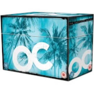 Image of The O.C. - Seasons 1-4