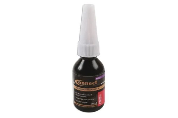 Image of Threadlocker Low Strength 10ml Pack of 1 Connect 35323
