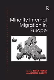 Image of Minority Internal Migration in Europe