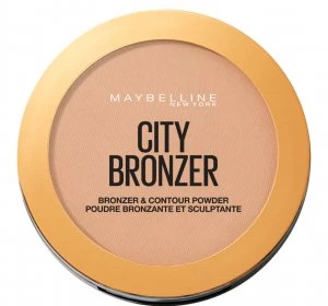 Image of Maybelline City Bronzer - Cool Medium