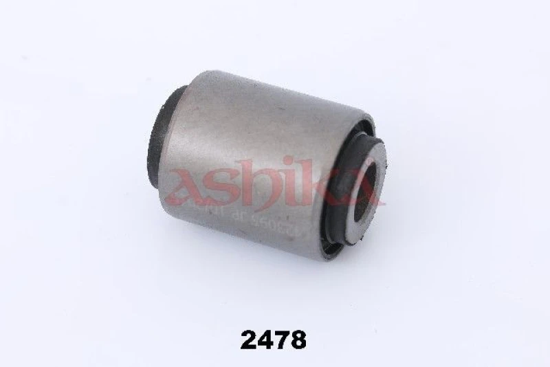 Image of ASHIKA Trailing arm / Suspension arm bush ASHIKA GOM-2478