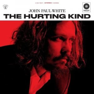 Image of The Hurting Kind by John Paul White CD Album