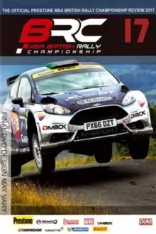 image of British Rally Championship Review: 2017