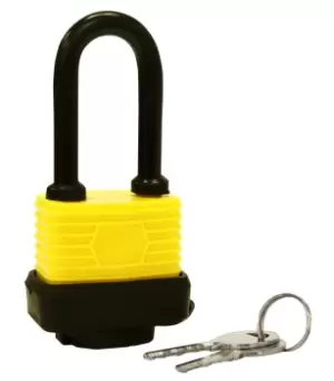 Image of Rolson Weatherproof Padlock, 40mm, 2 Keys