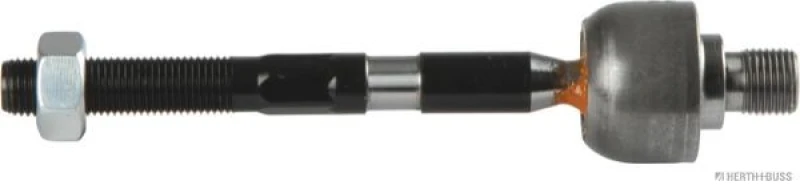 Image of Inner tie rod HERTH+BUSS JAKOPARTS J4840528