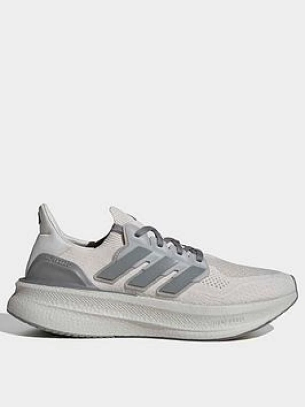Image of Running shoes adidas Ultraboost 5 Gris Male 42
