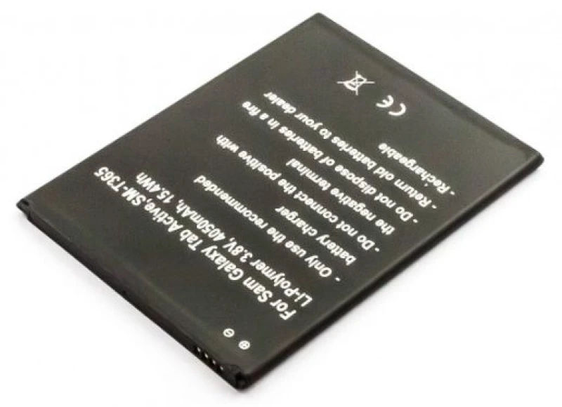 Image of CoreParts MBXSA-BA0005 tablet spare part/accessory Battery