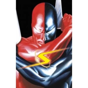 Image of Project Superpowers Hardcover