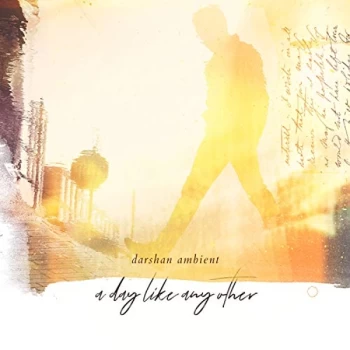 Image of Darshan Ambient - A Day Like Any Other CD
