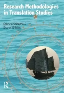 Image of Research Methodologies in Translation Studies