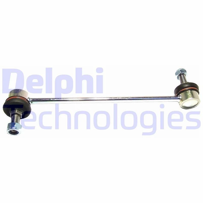 Image of DELPHI Anti-roll bar link DELPHI TC1534