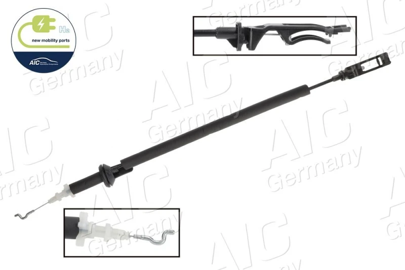 Image of Cable, door release AIC 75472