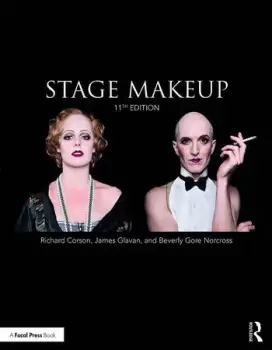 Image of Stage Makeup