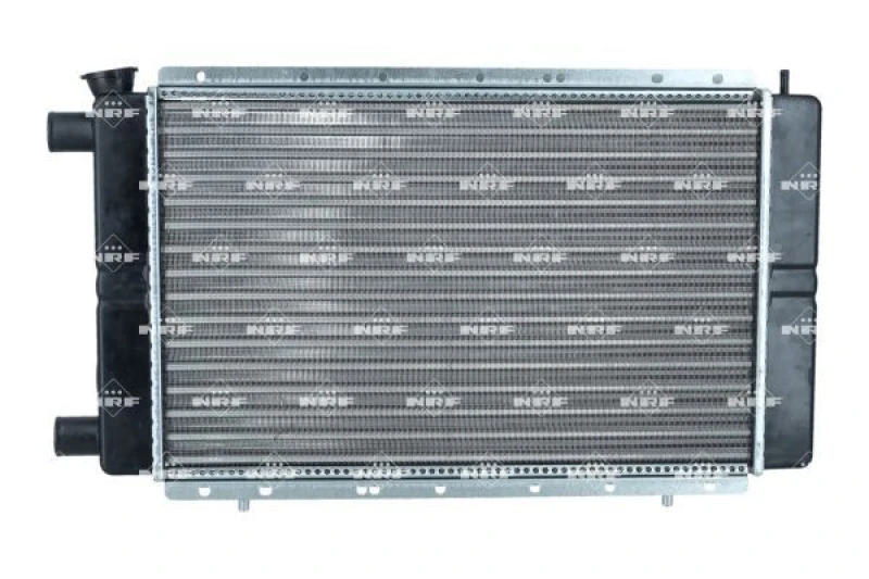 Image of NRF Engine radiator NRF 54684