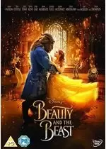 image of Beauty & The Beast (2017)