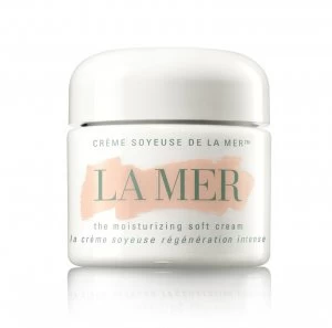 Image of La Mer The Moisturizing Soft Cream 100ml