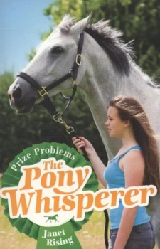 Image of Prize Problems by Janet Rising Paperback