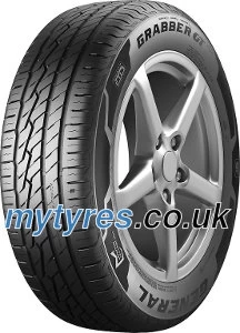 Image of General Grabber GT Plus ( 215/55 R18 99V XL )