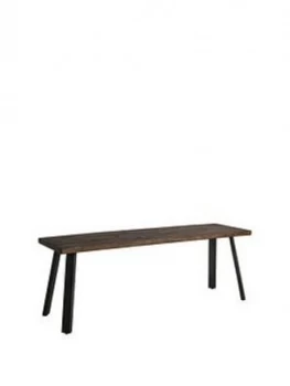 Image of Hudson Living Camden Bench
