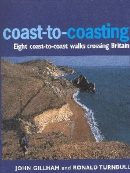Image of Coast-to-Coasting by John Gillham and Ronald Turnbull Hardback