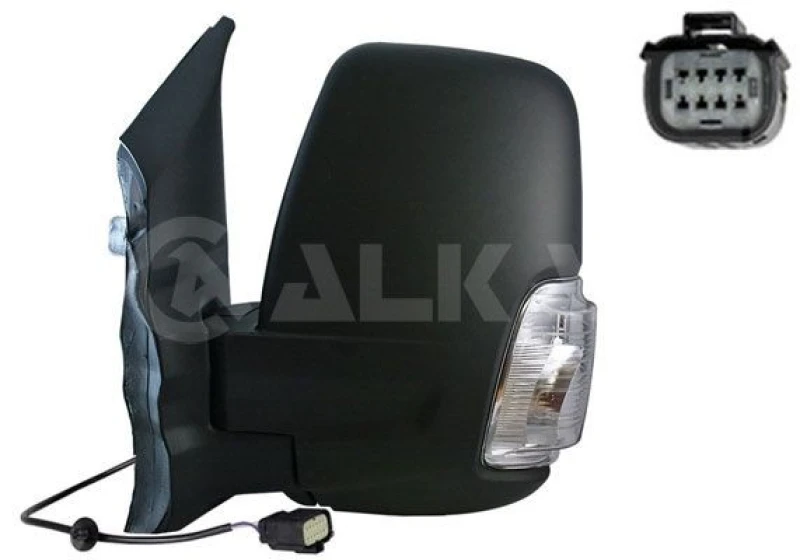 Image of ALKAR Wing mirror ALKAR 9225666