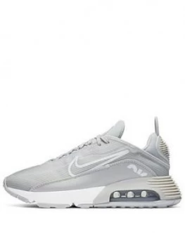 Image of Nike Air Max 2090 - Grey White