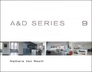 Image of Nathalie Van Reeth Hardback