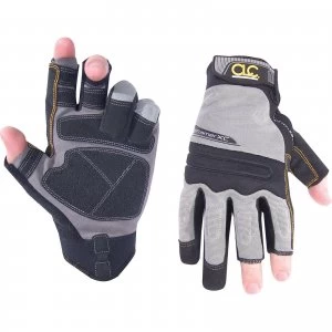 image of Kunys Flex Grip Pro Framer Gloves L