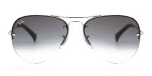 Ray-Ban Sunglasses RB3449 Highstreet 91290S