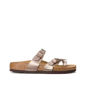 Birkenstock Thongs multi-coloured 4