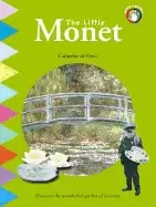 Image of little monet the