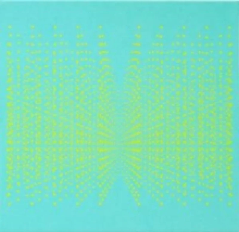 Image of Four Tet - Live at Alexandra Palace, London, 24th May 2023 [CD / Album] Music CDs - Music CD