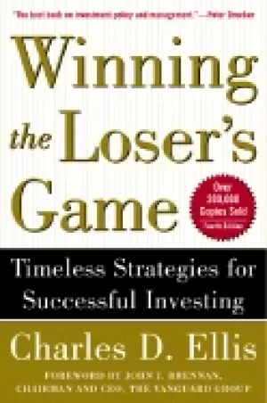 Image of winning the losers game timeless strategies for successful investing