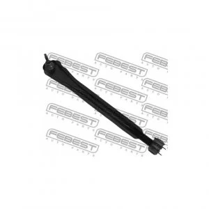 Image of Rear Upper Left Track Control Arm FEBEST 0525-TRB3