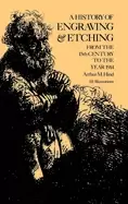 Image of history of engraving and etching