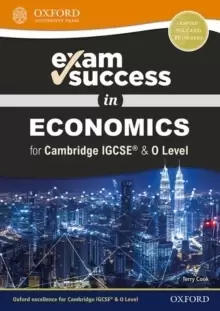 Image of Exam Success in Economics for Cambridge IGCSE (R) & O Level