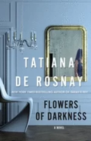 Image of flowers of darkness