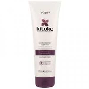 image of Kitoko Nutri-Restore Cleanser 250ml