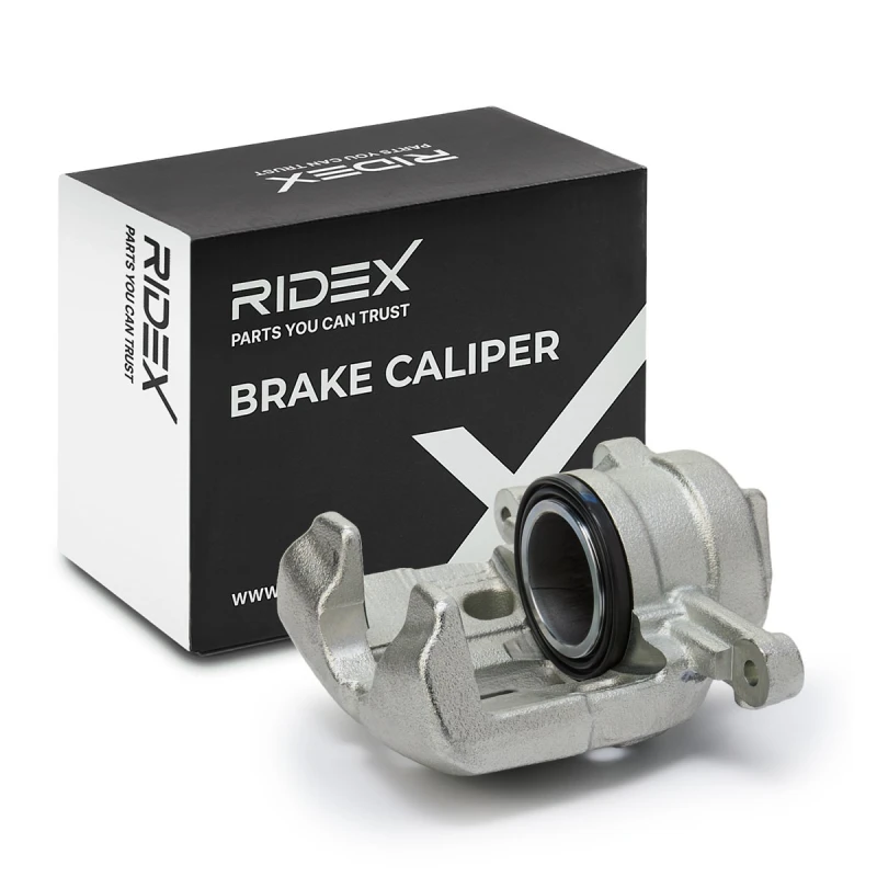 Image of RIDEX Brake caliper RIDEX 78B2252